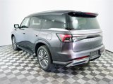 New 2025 INFINITI QX80 Luxe image 4