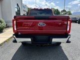 New 2025 Ford F250 XLT image 5