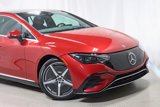 Used 2023 Mercedes-Benz EQE 500 4MATIC Sedan image 2