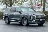 New 2025 Hyundai Palisade Calligraphy image 2