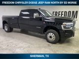 New 2025 RAM 3500 Longhorn image 2