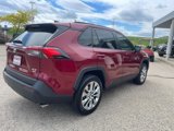 Used 2023 Toyota RAV4 XLE Premium image 3