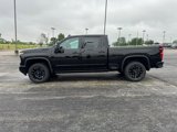 New 2025 Chevrolet Silverado 2500 High Country w/ High Country Premium Package image 2