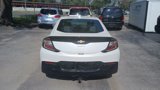 Used 2016 Chevrolet Volt Premier w/ Driver Confidence Package image 4