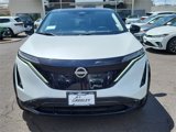 New 2025 Nissan Ariya AWD image 5