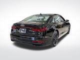 New 2025 Audi A8 L 3.0T image 5