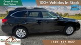 Used 2018 Subaru Outback 2.5i Premium image 4