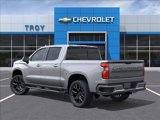 New 2026 Chevrolet Silverado 1500 LTZ image 3
