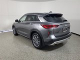 Used 2024 INFINITI QX50 Luxe image 3