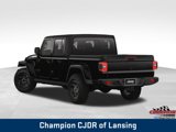New 2025 Jeep Gladiator Willys image 4