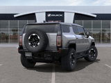 New 2025 GMC Hummer EV 3X w/ Extreme Off-Road Package image 4