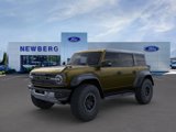 New 2025 Ford Bronco Raptor image 3
