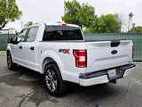 Used 2019 Ford F150 XLT image 3