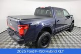 New 2025 Ford F150 XLT w/ Equipment Group 302A MID image 3