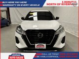 Used 2021 Nissan Kicks S image 2