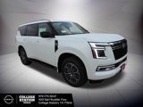 New 2025 Nissan Armada SL image 3