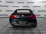 Used 2018 BMW 650i xDrive Convertible w/ M Sport Package image 4