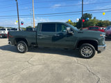 Used 2025 Chevrolet Silverado 3500 LTZ w/ LTZ Premium Package image 2