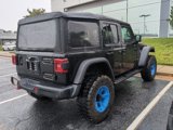 Used 2021 Jeep Wrangler Unlimited Rubicon image 3