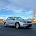 Used 2009 Honda Accord EX-L image 2