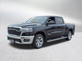 New 2025 RAM 1500 Big Horn image 4