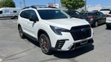 New 2025 Subaru Ascent Bronze Edition image 2