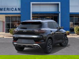 New 2026 Chevrolet TrailBlazer ACTIV image 5