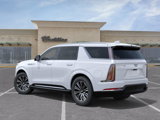 New 2026 Cadillac Escalade IQL Luxury image 3
