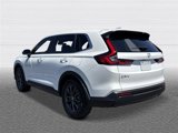 New 2026 Honda CR-V EX-L image 2