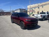Used 2023 Jeep Grand Cherokee L Summit w/ Advanced Protech Group IV image 3