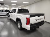 New 2025 Toyota Tundra SR5 image 4