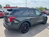 Used 2023 Ford Explorer ST w/ Equipment Group 401A image 5
