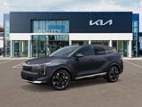 New 2026 Kia Sportage SX image 3