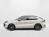 New 2025 Porsche Cayenne S image 2