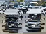 New 2025 Ford F550 2WD Regular Cab Super Duty image 2