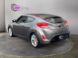 Used 2012 Hyundai Veloster w/ Style Pkg image 6