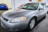 Used 2006 Chevrolet Impala LT image 6