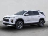 New 2026 Chevrolet Equinox LT w/ Convenience Package II image 2