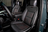Used 2025 GMC Yukon AT4 Ultimate image 4