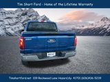 New 2025 Ford F150 XLT w/ Equipment Group 301A Standard image 5
