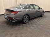 New 2025 Hyundai Elantra Sport image 5
