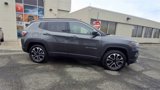 Certified 2022 Jeep Compass Limited image 6