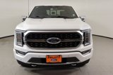 Used 2023 Ford F150 Platinum w/ Equipment Group 701A High image 2