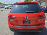 Used 2019 Volkswagen Tiguan SE w/ Panoramic Sunroof Package image 4