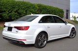 Used 2017 Audi A4 2.0T Premium Plus w/ Premium Plus Package image 4