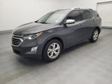 Used 2019 Chevrolet Equinox Premier w/ LPO, Cargo Package image 2