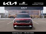 New 2025 Kia Carnival EX image 2