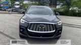 Certified 2025 INFINITI QX55 Luxe w/ Cargo Package image 3