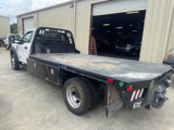 Used 2022 Ford F550 2WD Regular Cab Super Duty w/ XLT Value Package image 2