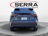 New 2025 Subaru Solterra Touring w/ Touring Package image 4